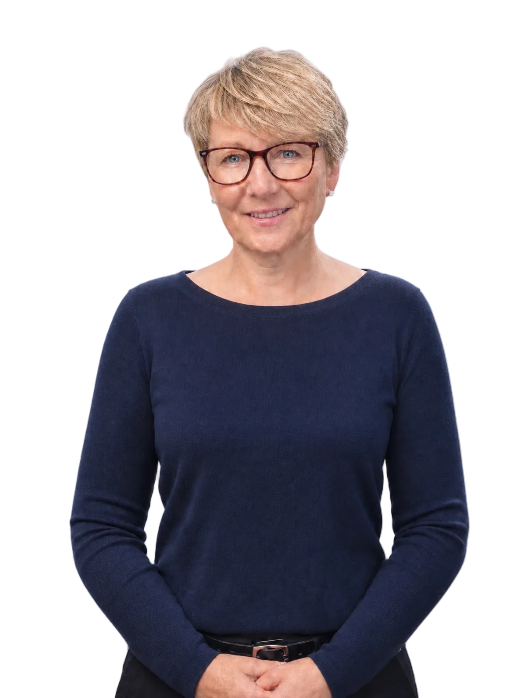 Barbara Meyer, Object Accounting Managerin