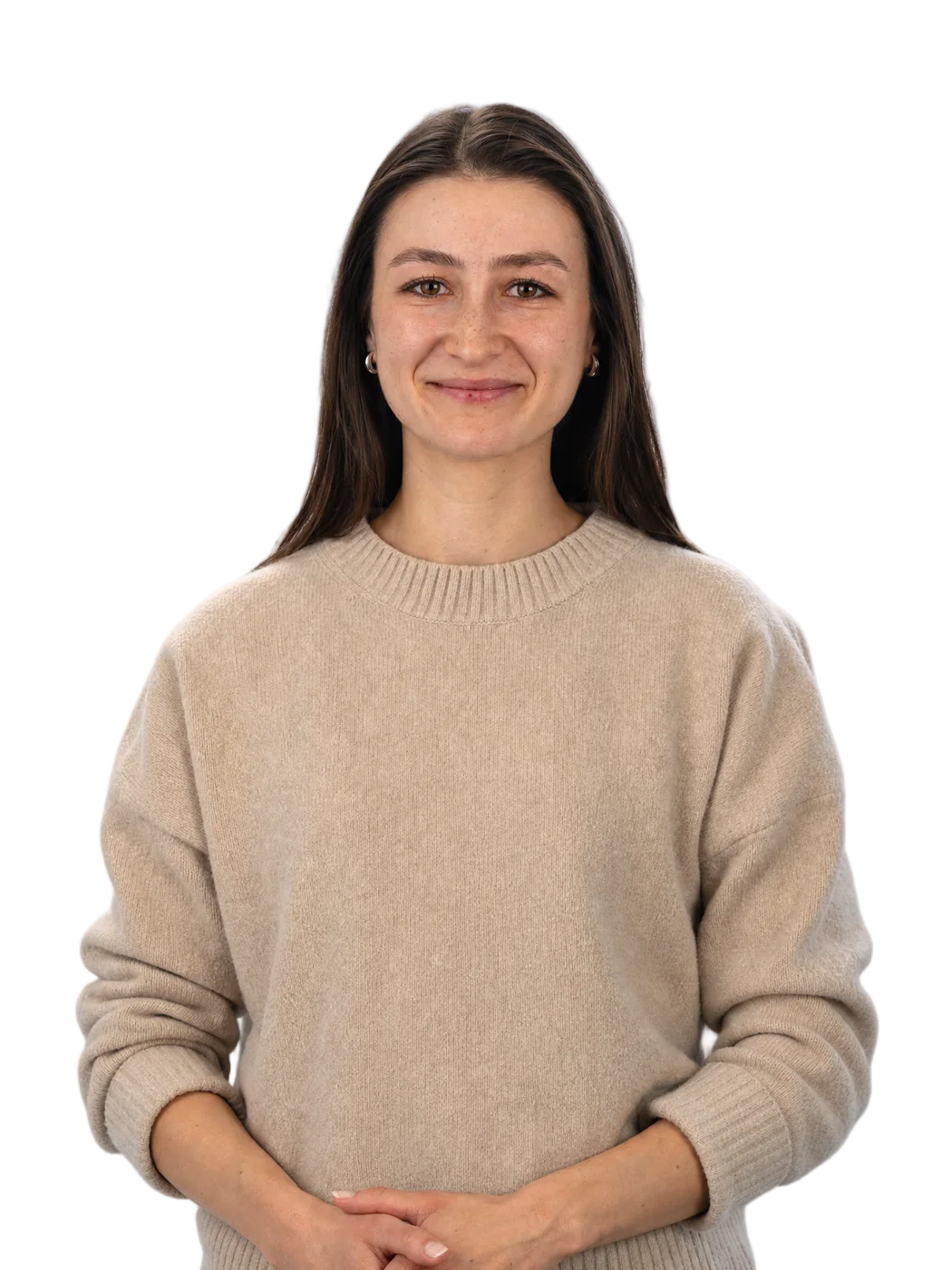 Carolin Drebinger, Property Managerin