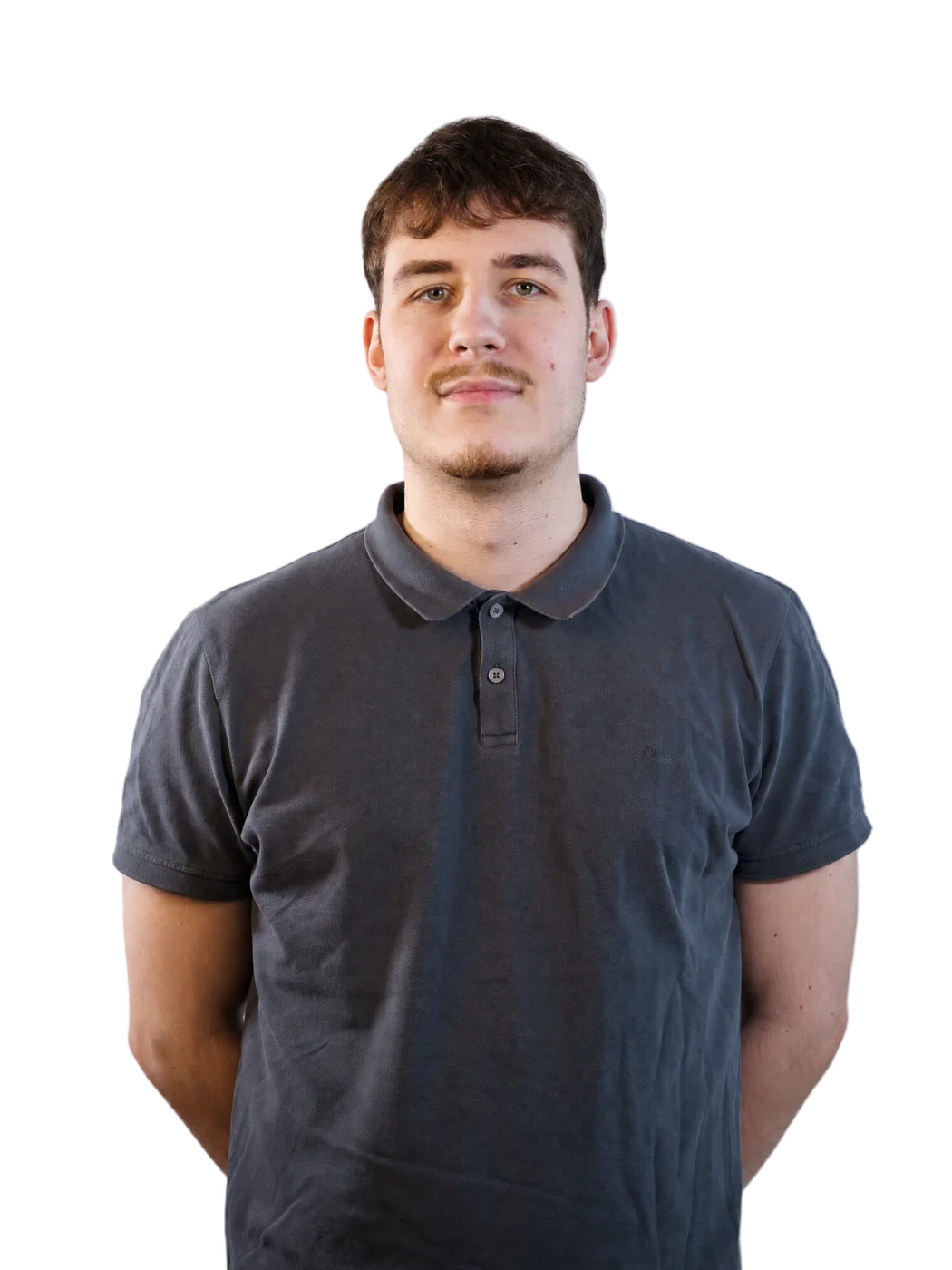 Chris Hoffmann, Property Manager