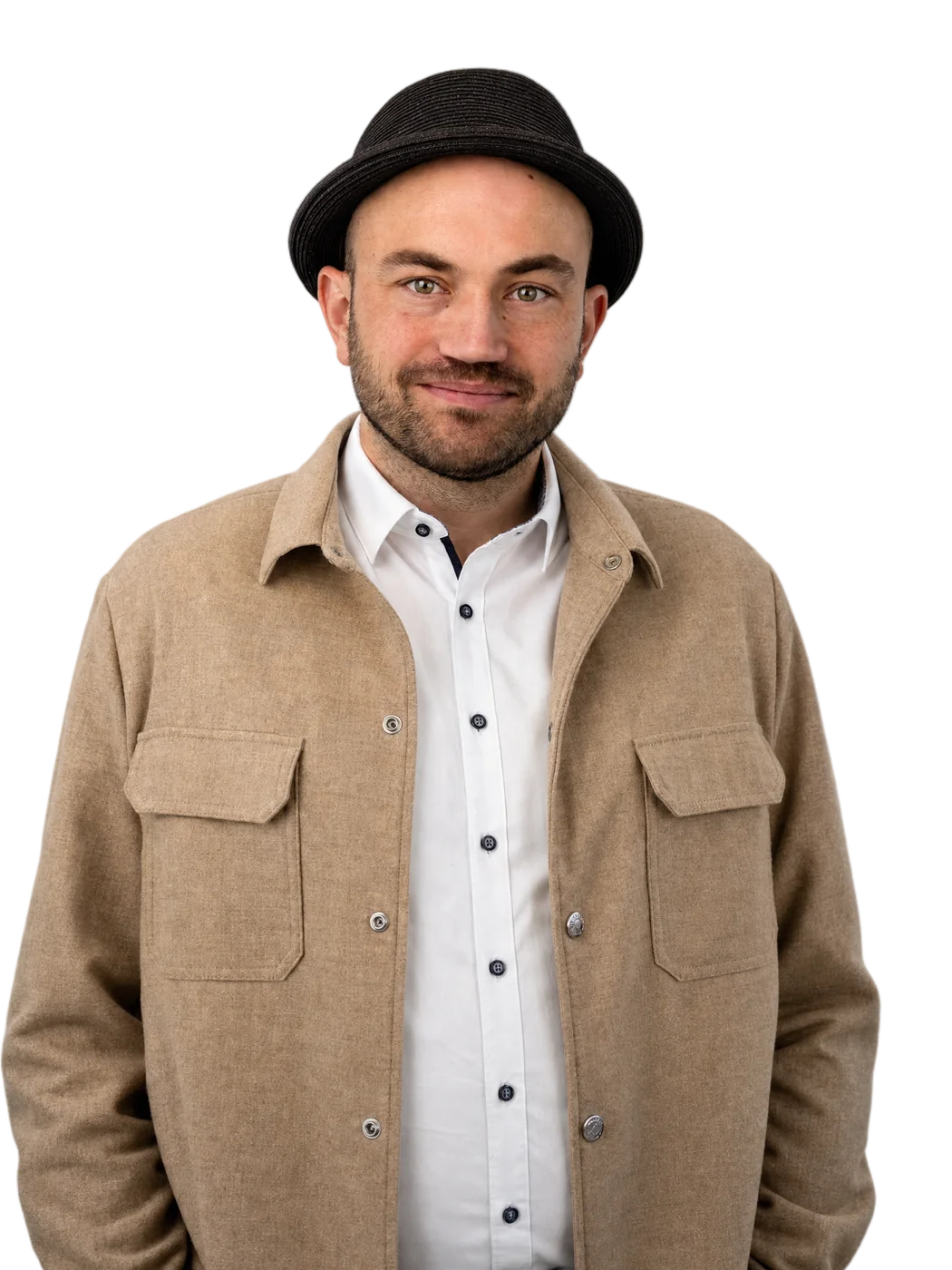 Felix Reitberger, Team Lead Property Management