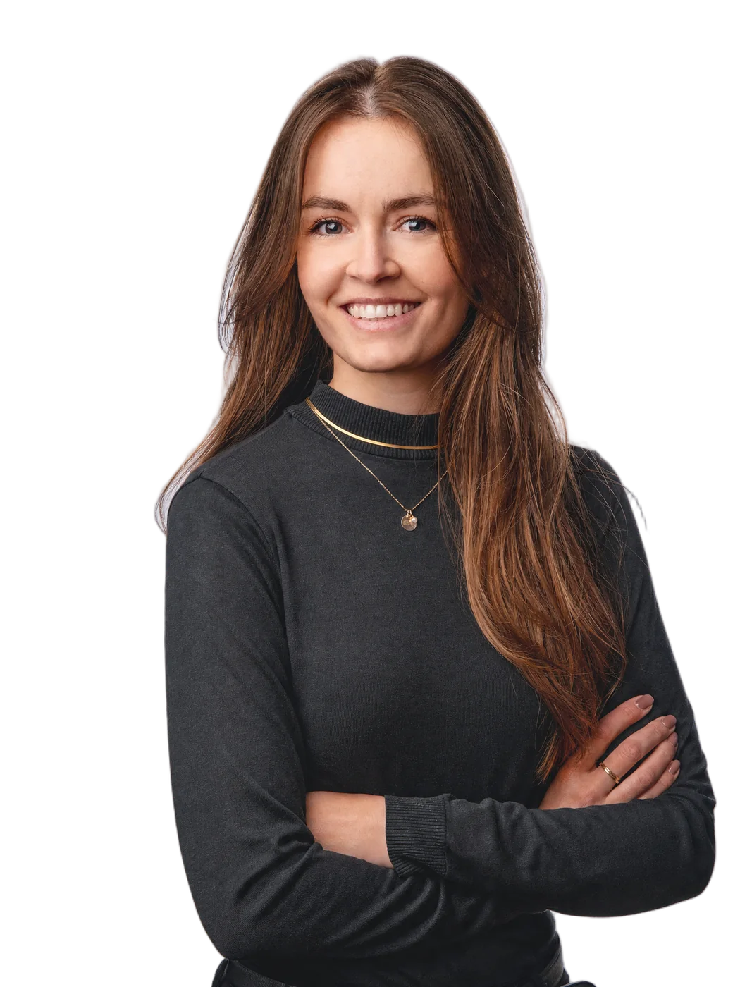 Marie Aepfelbacher, HR-Managerin