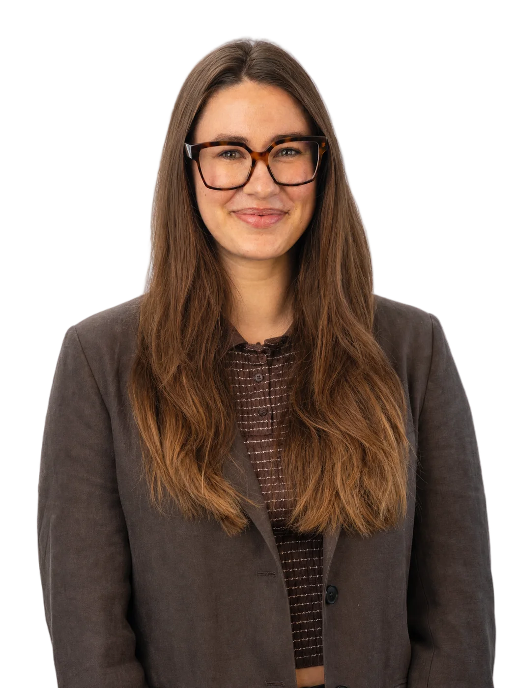 Michelle McTassney, People & Business Enablement