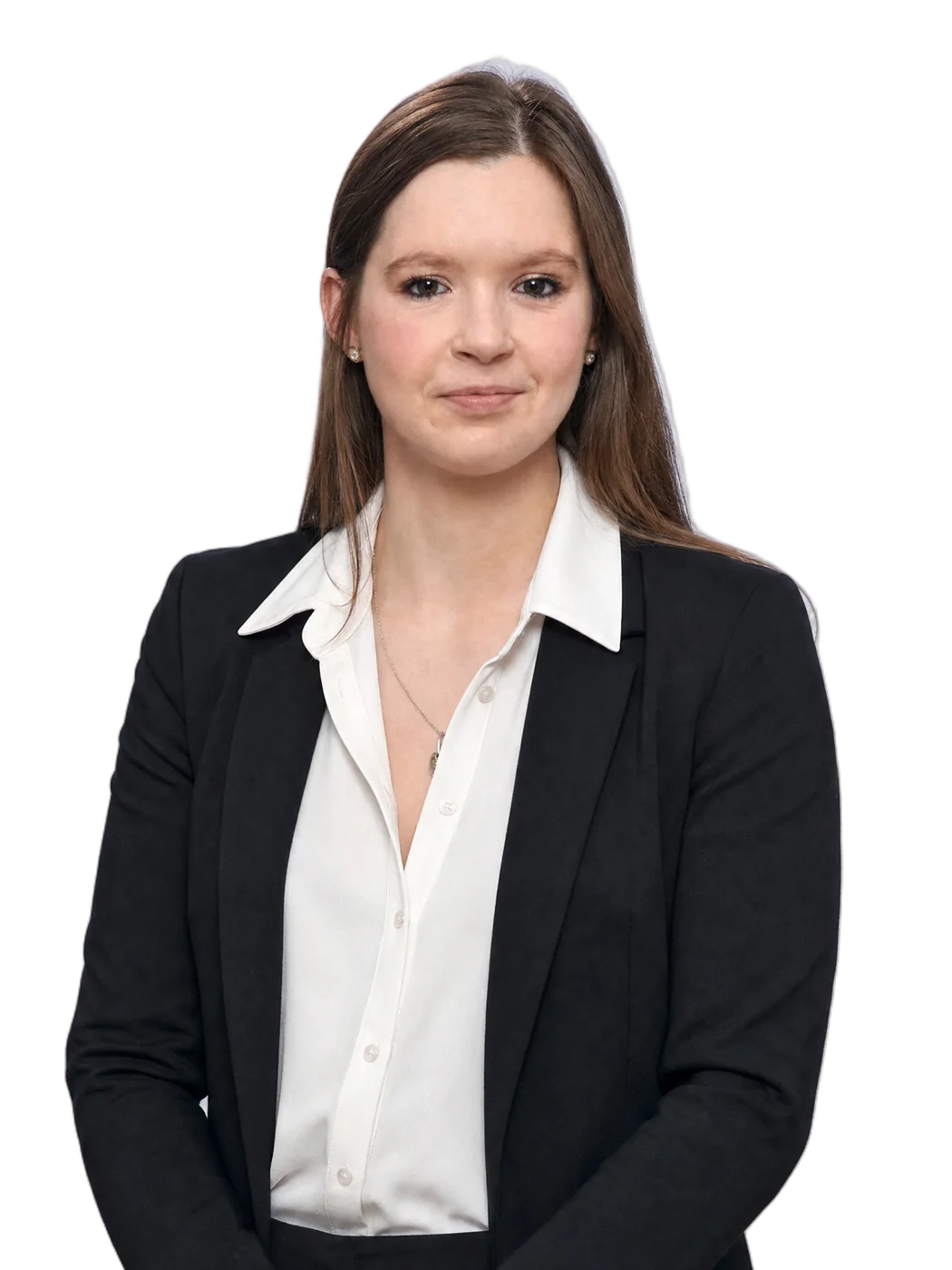 Mirjam Kurt, Team Lead Property Management