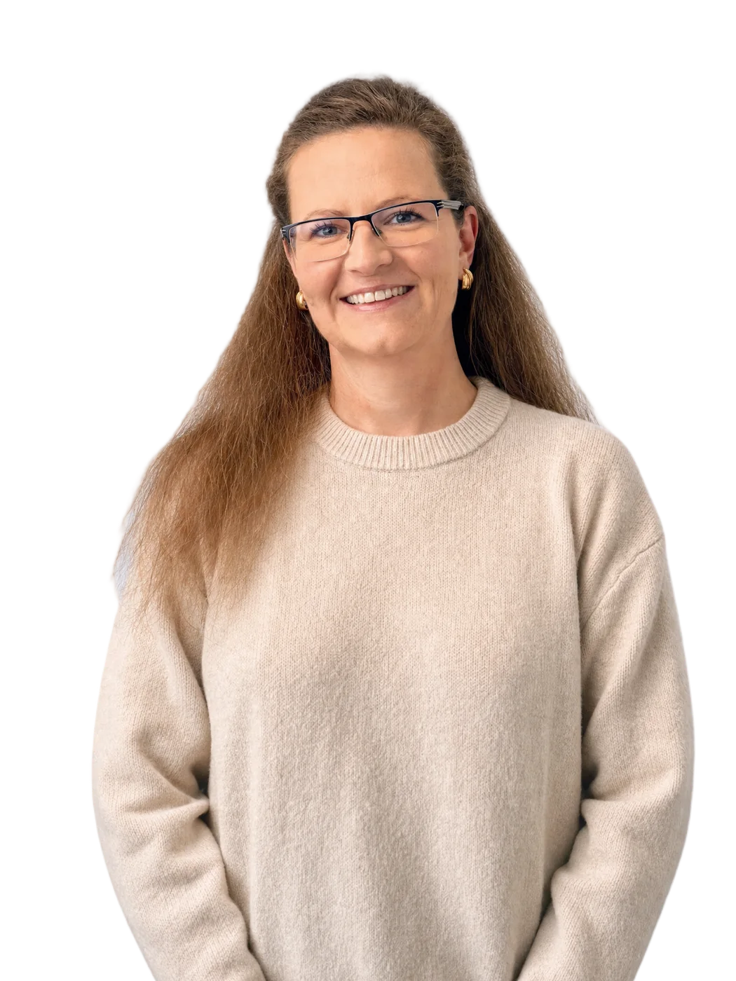 Nancy Gravert, Object Accounting Managerin