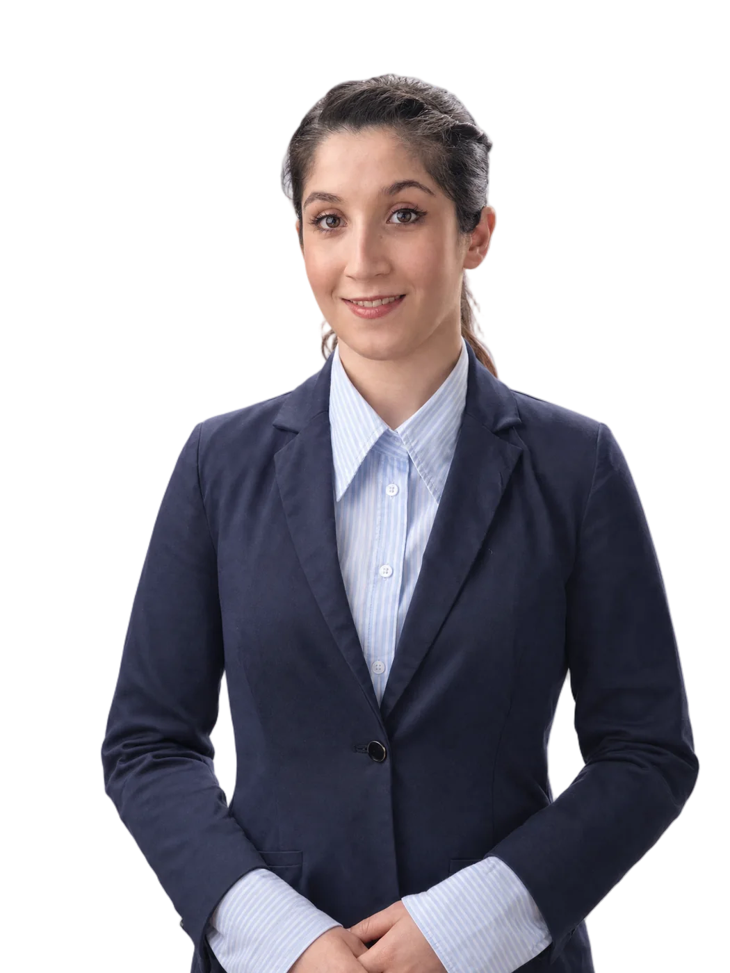 Sadaf Tawakol, Property Managerin