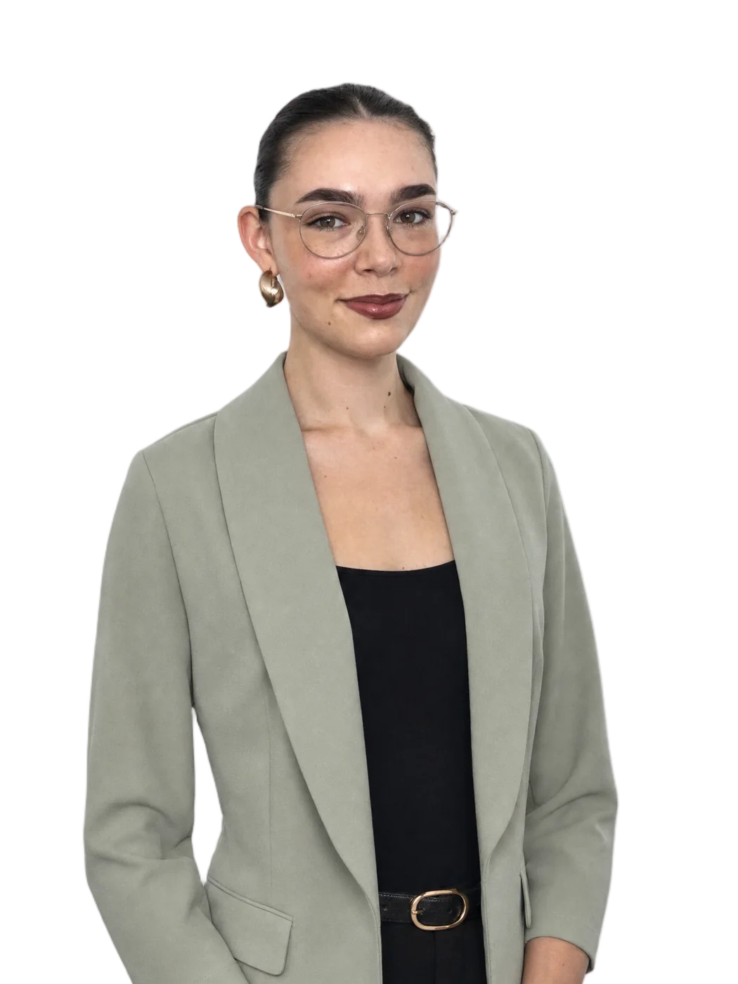 Vivien Weck, People & Business Enablement