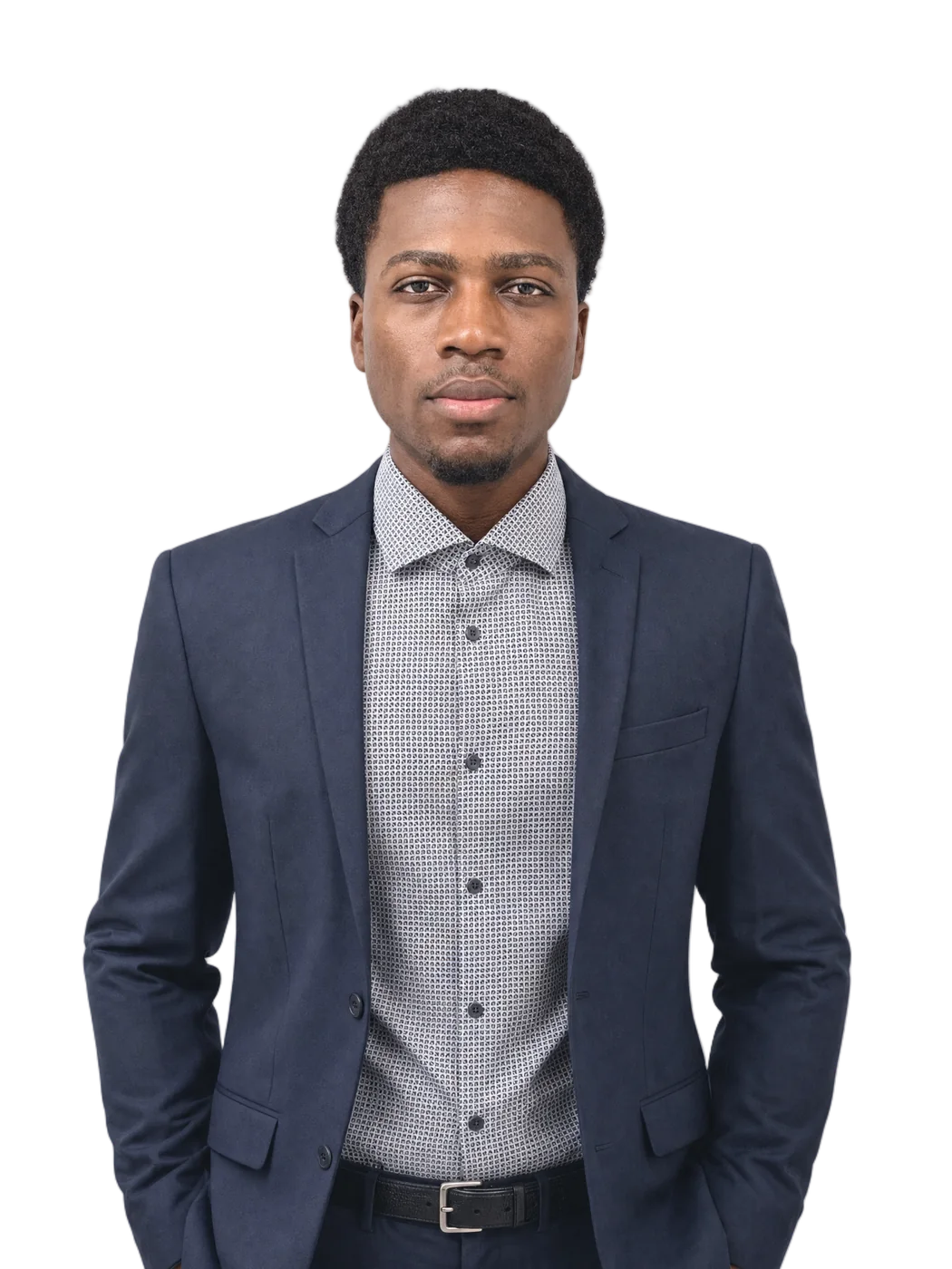 Yves Banga, IT